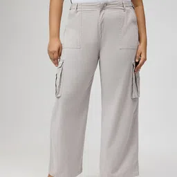 FREAKINS Women Relaxed Fit High-Rise Jeans-picture-21