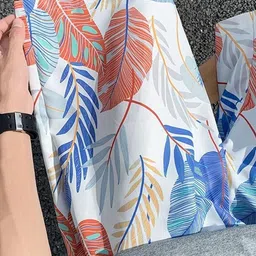 StyleCast Men Printed Shorts image 3