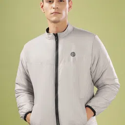 Dollar Men Lightweight Bomber Jacket image 3