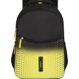 Priority Unisex Printed College Backpack-picture-5