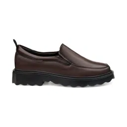 Bxxy Men PU Loafers-image-59