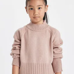 DeFacto Girls Pullover-image-30