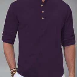 Navkanj Men Kurta image 3
