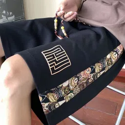 StyleCast Men Printed Above Knee Shorts image 4