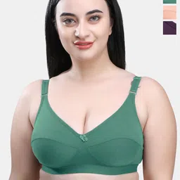 SKDREAMS Bra Full Coverage-picture-1