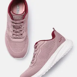 Skechers Women BOBS SQUAD CHAOS Sneakers-picture-33