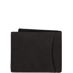 WildHorn Men Leather Two Fold Wallet image 3