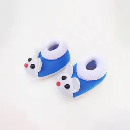 TARUN CHILDCARE Kids Cotton Booties-picture-34