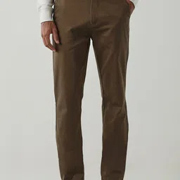 Reid & Taylor Men Tailored Trousers-picture-39