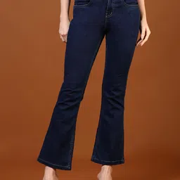 V-Mart Women Light Fade Jeans-picture-27