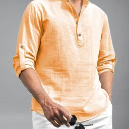 LENIA Men Kurta image 4