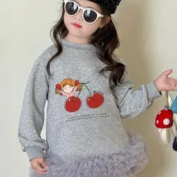 FOREVER FRIDAY A-Line Dress-picture-15