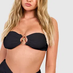 FIMBUL High-Waist Swim Bikini Set image 2