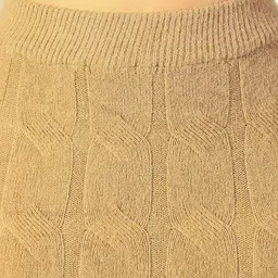 SHOWOFFFF High Neck Top & Skirt Co-Ords image 3