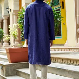 Andamen Men Kurta image 3