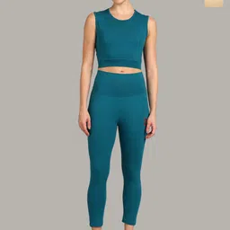 PAAVKI Pack Of 2 Top With Trousers Sports-image-82