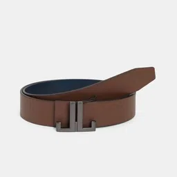 Jack & Jones Men Leather Formal Belt-picture-39