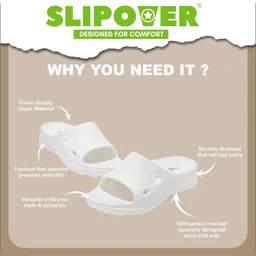 Slipover Men Sliders image 2