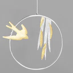 Just Lil Things Contemporary Drop Earrings image 4