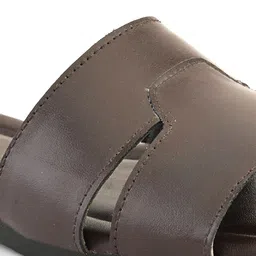 The Roadster Lifestyle Co Women Solid Party Square Shape Open Toe Flats image 2