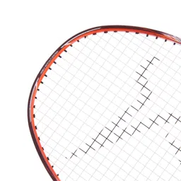 perfly ADULT BADMINTON RACKET BR 930 P WHITE image 3