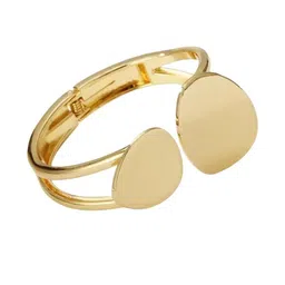 MISS ASTUTE Women Gold-Plated Bracelet-picture-21
