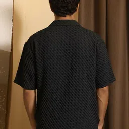 SZN Men Standard Casual Shirt image 4