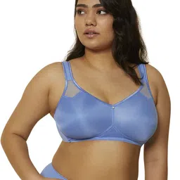 Triumph Bra Full Coverage Minimizer Bra-picture-39