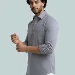 APEKTRA Men Kurta image 3