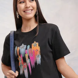 Street By Tokyo Talkies Women T-shirt-image-64