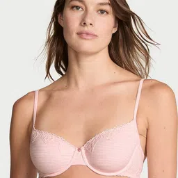 Victoria's Secret Bra Full Coverage Underwired-picture-26