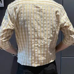 StyleCast Men Original Shepherd Checks Opaque Checked Casual Shirt image 2