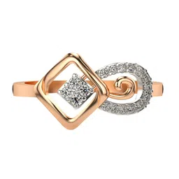 VALANOVA Women Ring Diamond-picture-30