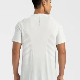 KIPRUN By Decathlon Men Round Neck Tshirts image 4