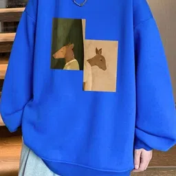 StyleCast x Revolte Men Printed Sweatshirt-picture-35