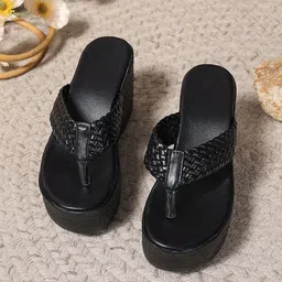 Jbarg Wedge Pumps-picture-34