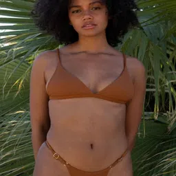 NVYARI Shoulder Straps Sleeveless Swim Bikini Set-picture-32