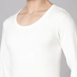 Dixcy Scott Originals Men Ribbed Top & Bottom Thermal Set image 2