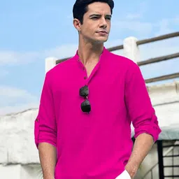 LENIA Men Kurta-picture-27