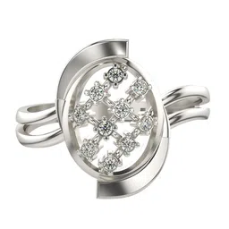 VALANOVA Women Ring Diamond-picture-24