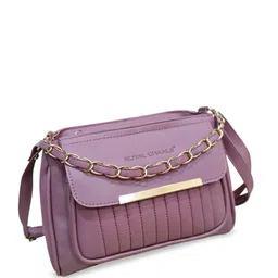 ROYAL CHAALS PU Sling Bag-picture-35