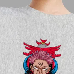 BAESD Boys Printed T-shirt image 3