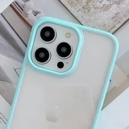 Luxury Kase Solid Printed iPhone 11 Pro Max Back Case Mobile Accessories image 4