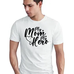 Seekbuylove Men Typography Printed Bio Finish T-shirt-picture-18