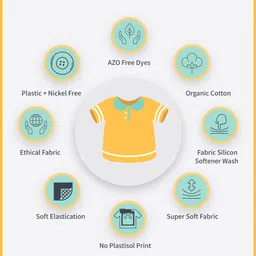 Gini and Jony Girls Pink Graphic Printed Sequined Regular Top image 2