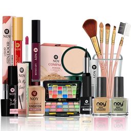 NOY Set Of 15 Prodigy Makeup Gift Set - NO#141-picture-12