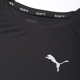 Puma RUN FAVORITE dryCELL Running T-shirt image 2