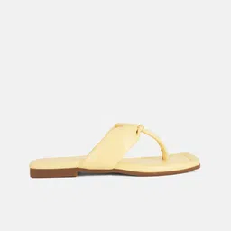 CORSICA Women Open Toe Flats image 5