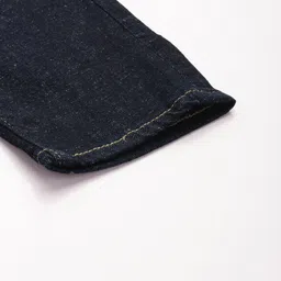 Levis Women 712 Skinny Fit High-Rise Stretchable Jeans image 5