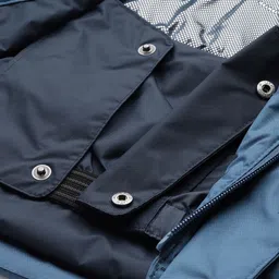 Columbia Colourblocked Valley Point Jacket image 2